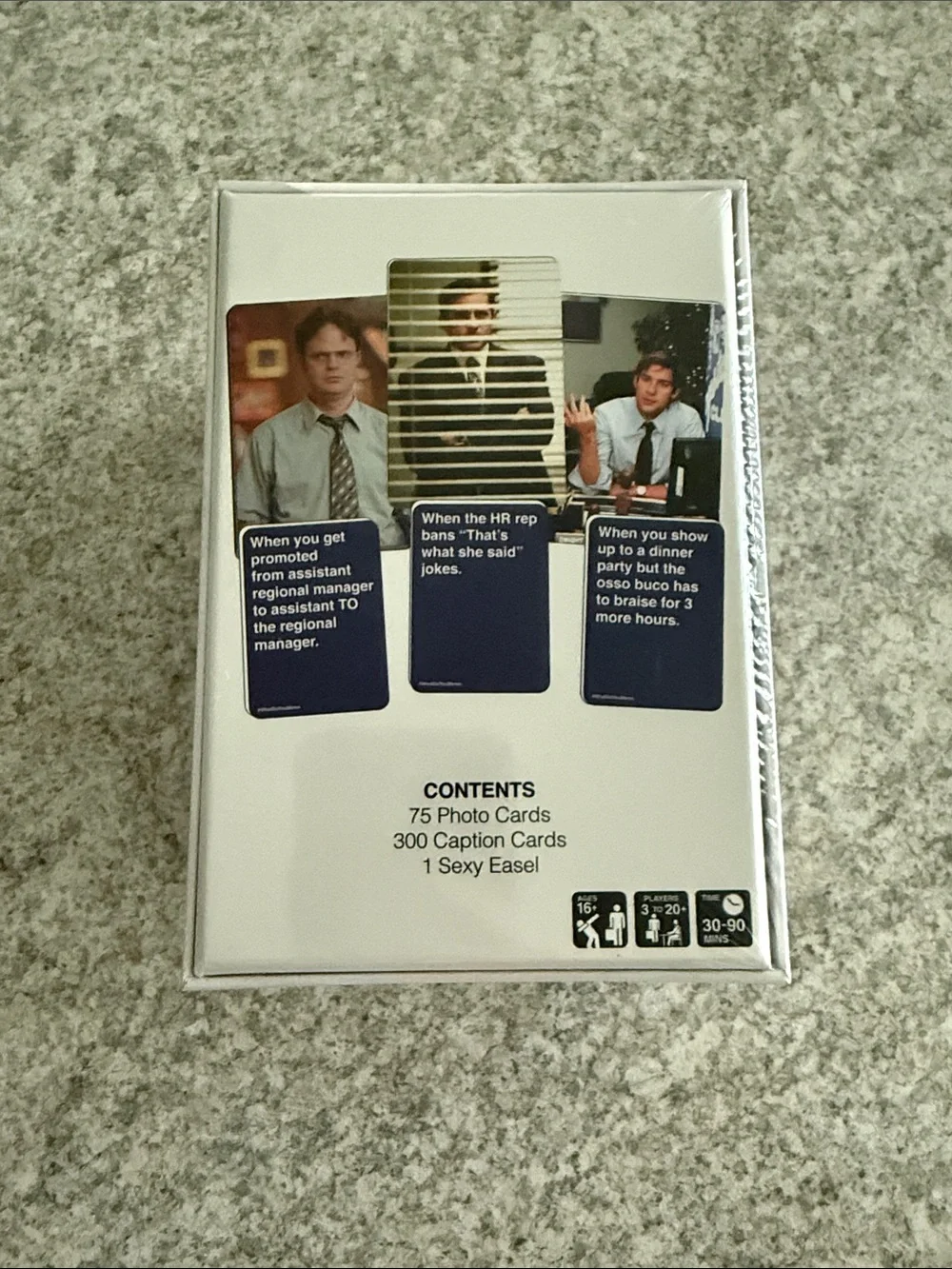 What do you meme The Office Edition